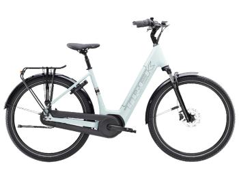 TREK DISTRICT+ 3 LOWSTEP M