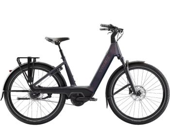 TREK CHARTER+ 4 N5 B 540 L