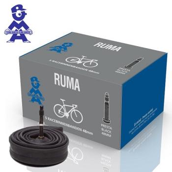 23/28-622 FV Black 48mm Racebinnenband los