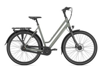 CHAMONIX C8 L57 CLAY GREEN T8 (MAT)