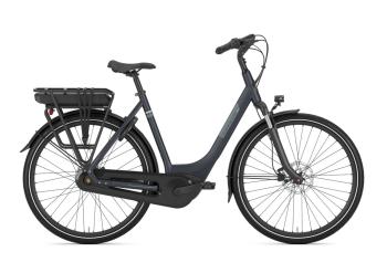 PARIS C7 HMB DISC L57 GRAPHITE BLUE S7 (MAT)