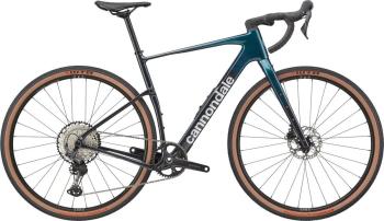 Cannondale 700 U Topstone Crb 3 GRX 1x DTE 56 (x)