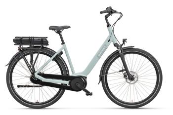 Altura CP Plus L (Grey Tu