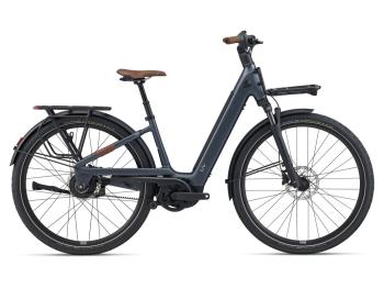 ALLURE E+ 1 BOX 25KM/H L BLACK DIAMOND