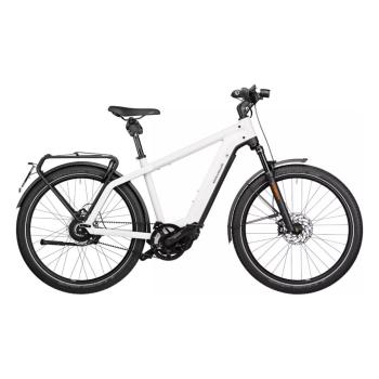 R&M CHARGER3 GT VARIO H46 INT 625WH WHITE