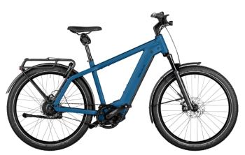 R&M CHARGER4 GT VARIO H49 KIO300 750WH PETROL
