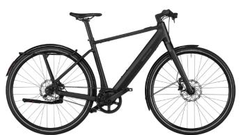 R&M UBN FIVE SINGLE SPEED H57 LED 430WH BLACK