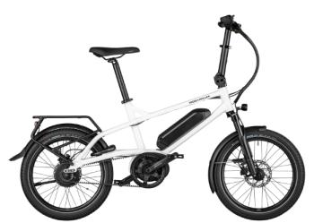 R&M TINKER2 VARIO BOSCH KIO300 545WH WHITE