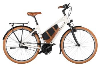 R&M CRUISER MIXTE SILENT D50 BOSCH INT 500WH CREAM