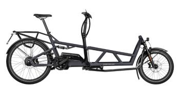 R&M LOAD4 60 VARIO HS KIO500 ABS 1450WH COAL