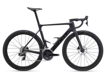 PROPEL ADVANCED PRO 1 ML MATTE CARBON