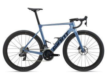 PROPEL ADVANCED PRO 1 ML FROST SILVER