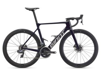 PROPEL ADVANCED PRO 0-AXS M BLACK CURRANT