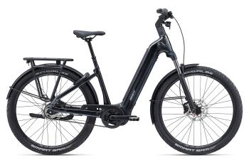 ANYTOUR X E+ 2 25KM/H M BLACK DIAMOND