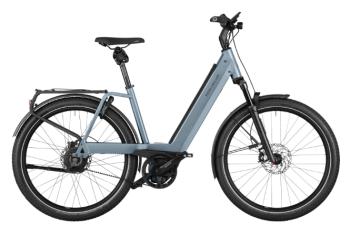 R&M NEVO4 GT VARIO H43 INT100 625WH ICE BLUE