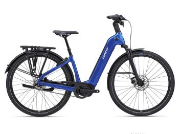 ANYTOUR E+ 1 25KM/H M SAPPHIRE