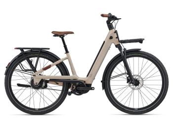 ALLURE E+ 1 BOX 25KM/H M SUNSET IVORY