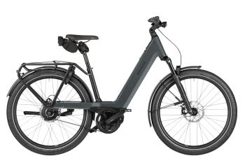 R&M NEVO5 VARIO 50 KIO500 800WH SLATE GREY