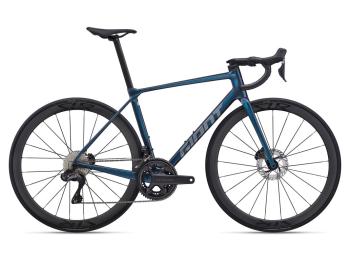 TCR ADVANCED PRO 0-DI2 M OCEAN TWILIGHT