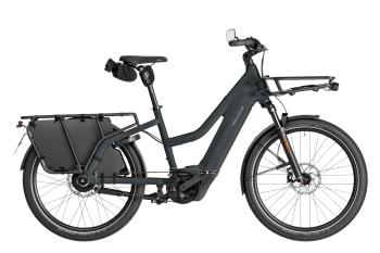 MULTICHARGER3 MIXTE VARIO HS KIO500 1000WH GREY/BLCK