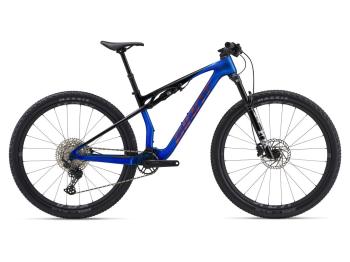 ANTHEM ADVANCED SL 3 L RAINBOW COBALT
