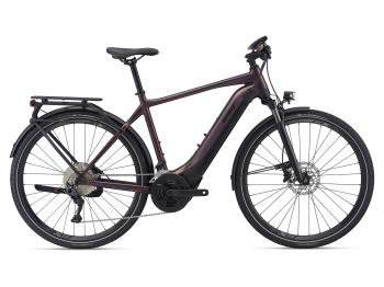 GIANT EXPLORE E+1 PRO GTS M ROSEWOOD