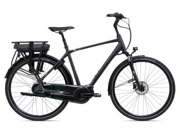 GIANT ENTOUR E+0 GTS L GUNMETAL BLACK
