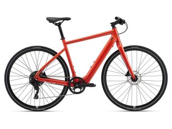 MOMENTUM VOYA E+3 M TEQUILA SUNRISE INCL ACC.