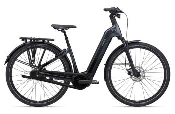 GIANT ANYTOUR E+6 LST M COLD IRON