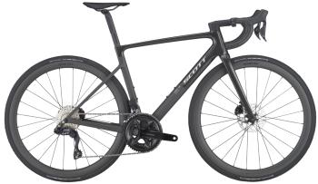 SCOTT BIKE ADDICT RC 30 M54 CARBON BLACK