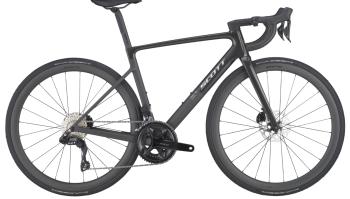 SCOTT BIKE ADDICT RC 30 L56 CARBON BLACK