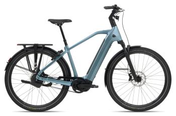 ANYTOUR E+ 2 DD BP 25KM/H XL AGED DENIM