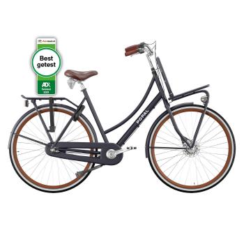 Daily dutch prestige n3 rn 53 cm donker blauw 28 inch