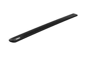 Thule wingbar Evo 108 Zwart