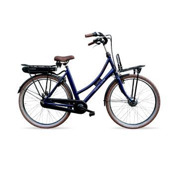 E-Cargo N7 50Cm Blauw