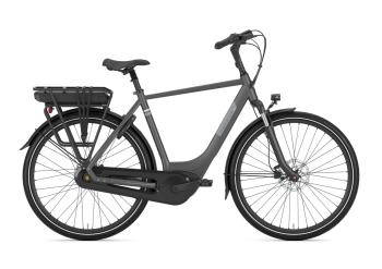 PARIS C7+ HMB DISC H61 ANTHRACITE GREY S7 (MAT)