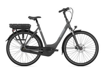 PARIS C7+ HMB DISC L53 ANTHRACITE GREY S7 (MAT)