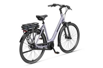 A-LANE ENERGY D51 ICEBLUE