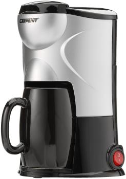 Carpoint Koffiezetapparaat 12 Volt