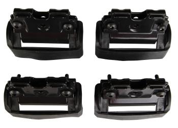 Thule kit 4011 flushrail