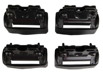 Thule kit 4001 flushrail