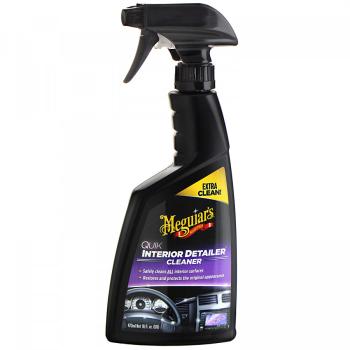 Meguiar's Quik Interior Detailer