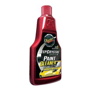 Meguiar's Deep Crystal Paint Cleaner