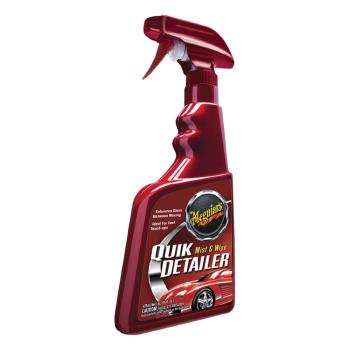 Meguiar's Quik Detailer