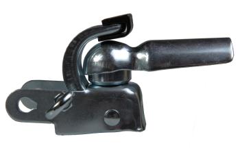 Simson Fietskar Koppeling