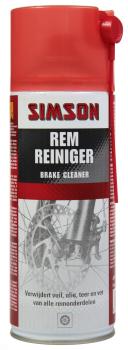 Simson Remreiniger