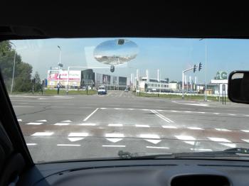 Carpoint Stoplichtkijker