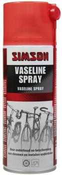 Simson Vaseline spray