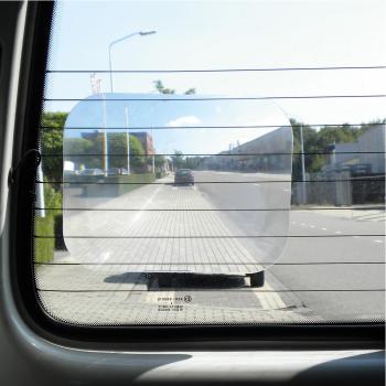 Carpoint Kwikpark Parkeerlens