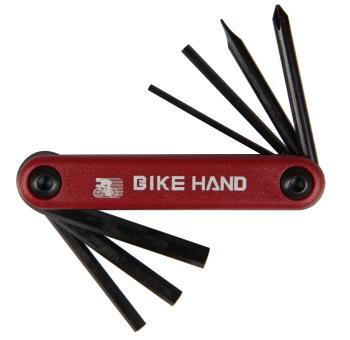 Simson Multitool 7 delig